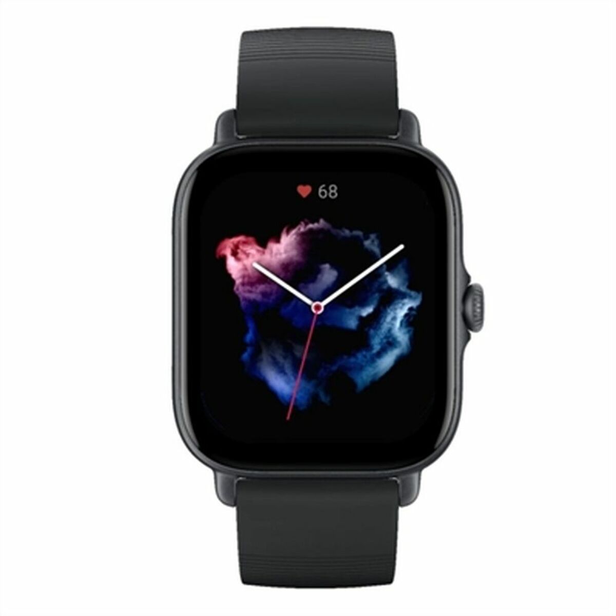 Smartwatch Amazfit GTS 3 42 mm 1,75" Black Graphite