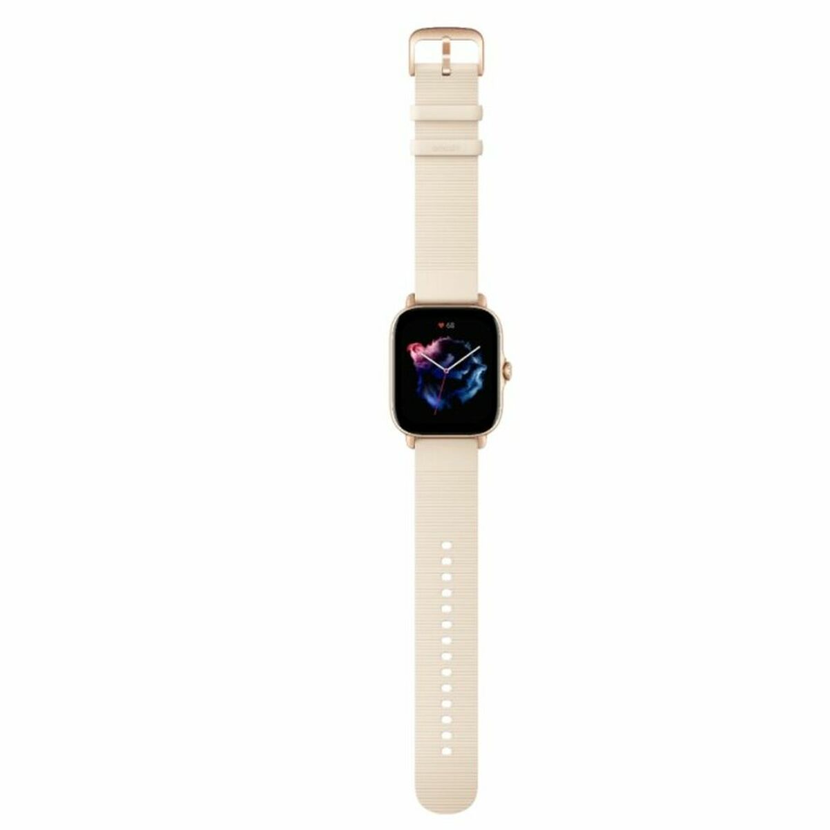 Smartwatch Amazfit GTS 3 White Ivory 1,75"