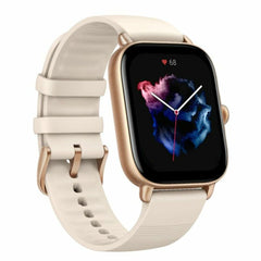 Smartwatch Amazfit GTS 3 White Ivory 1,75"