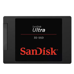 Hard Drive SanDisk 2 TB