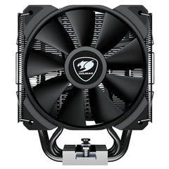 Ventilator and Heat Sink Cougar Forza 85 Essential