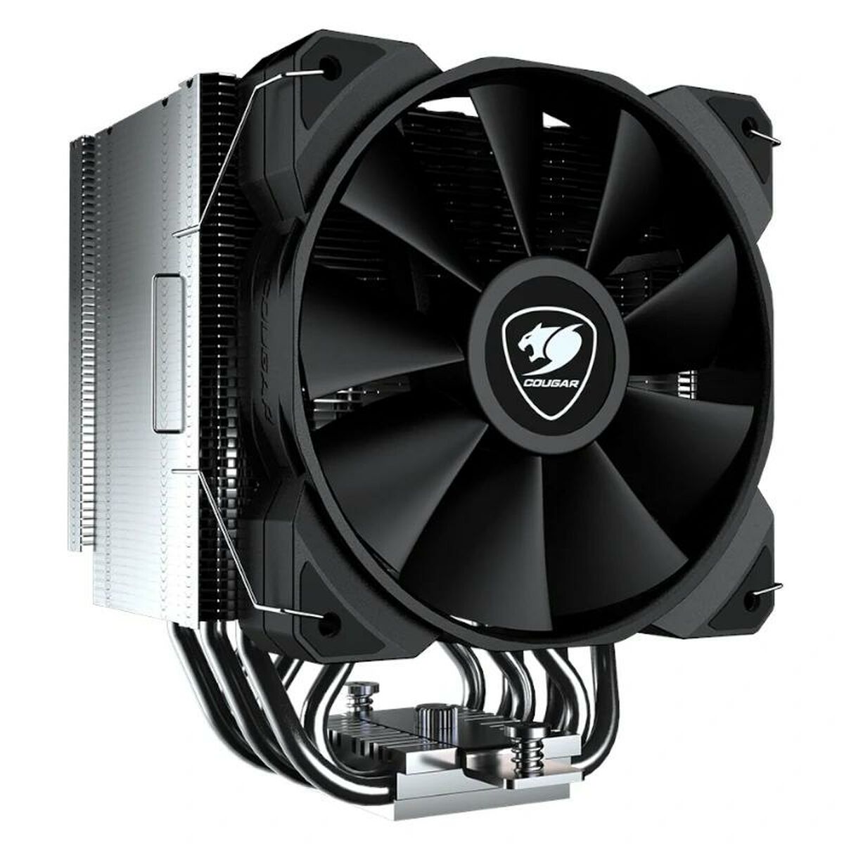 Ventilator and Heat Sink Cougar Forza 85 Essential