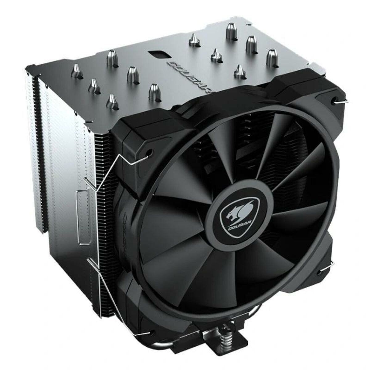 Ventilator and Heat Sink Cougar Forza 85 Essential