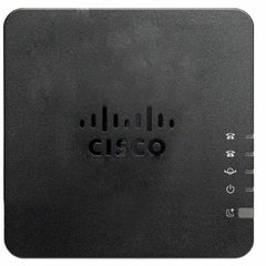 Analogue Phone Adapter CISCO ATA191-3PW-K9 Black