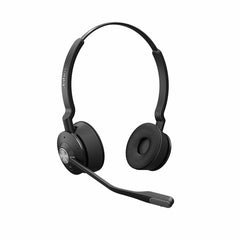 Headphones Jabra 9559-553-111         Black Wireless