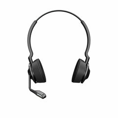 Headphones Jabra 9559-553-111         Black Wireless