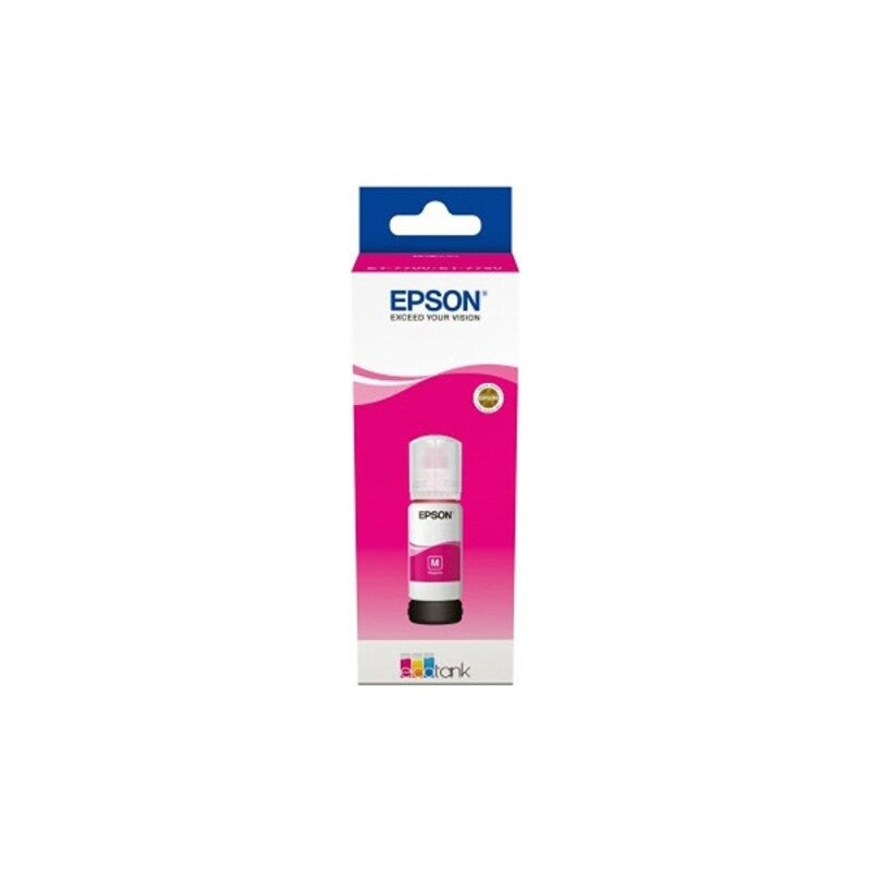 Compatible Ink Cartridge Epson C13T00S 70 ml