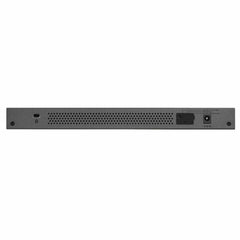 Switch Netgear GS116PP-100EUS       Black 32 Gbps