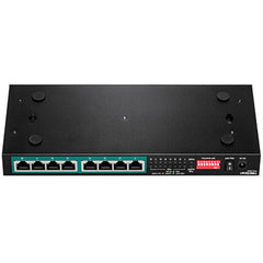 Switch Trendnet TPE-LG80 RJ-45