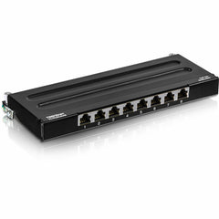 8-port UTP Category 6 Patch Panel Trendnet TC-P08C6AS