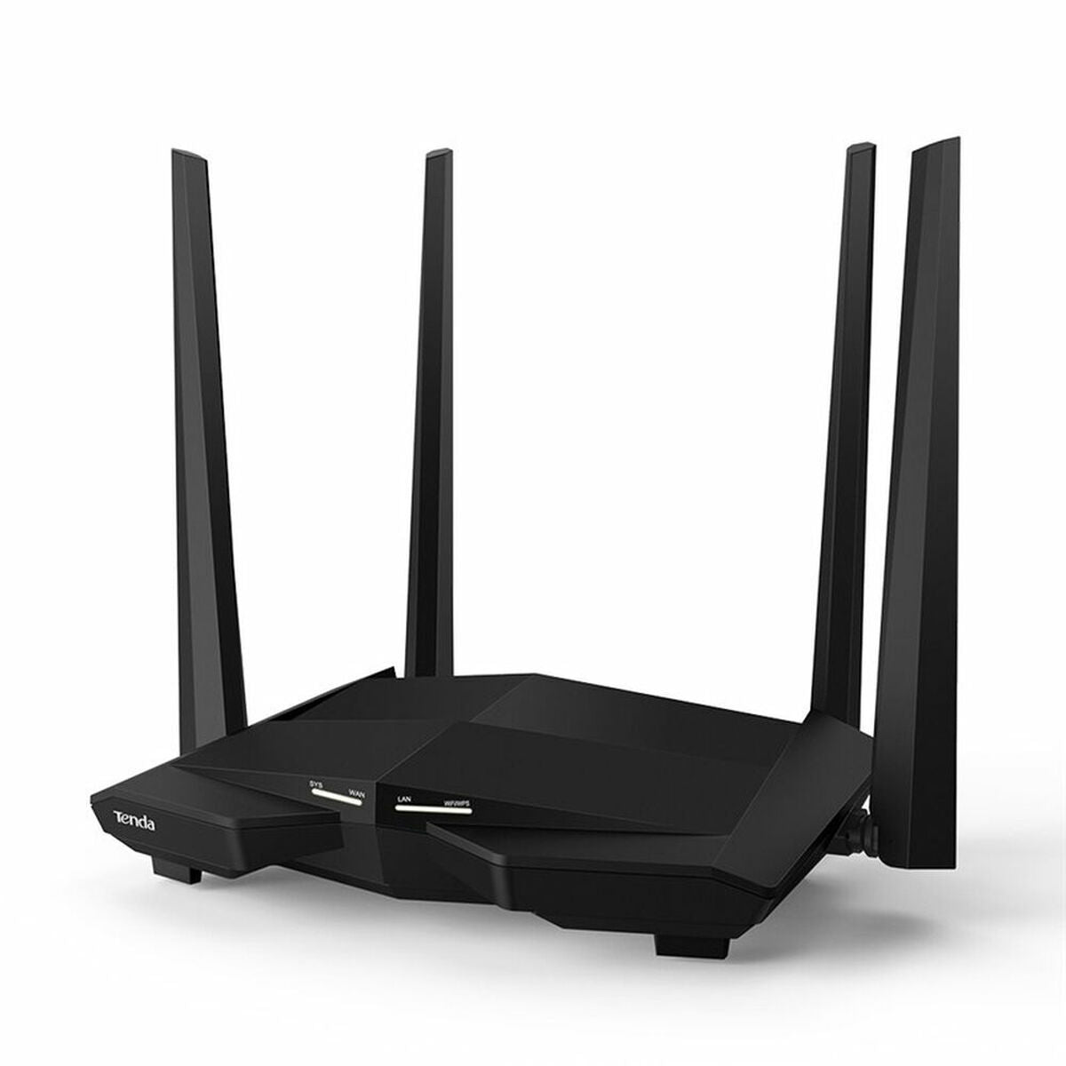 Router Tenda AC10U 1167 Mbit/s Wi-Fi 5