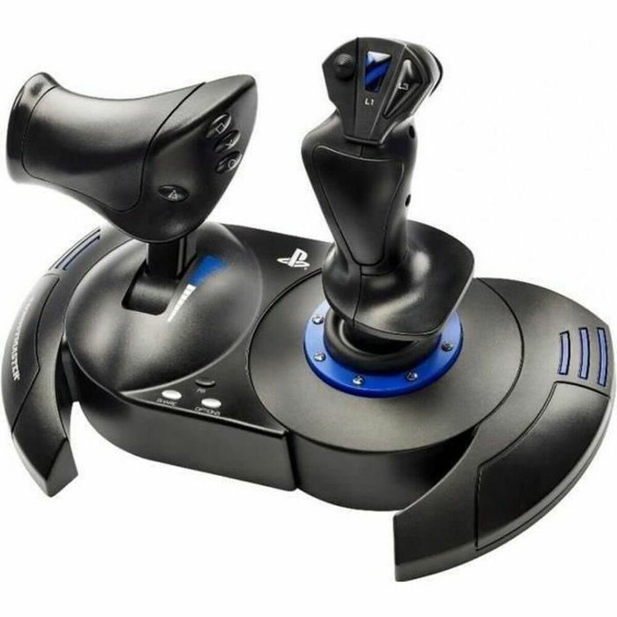 Gaming Control Thrustmaster T.Flight Hotas 4