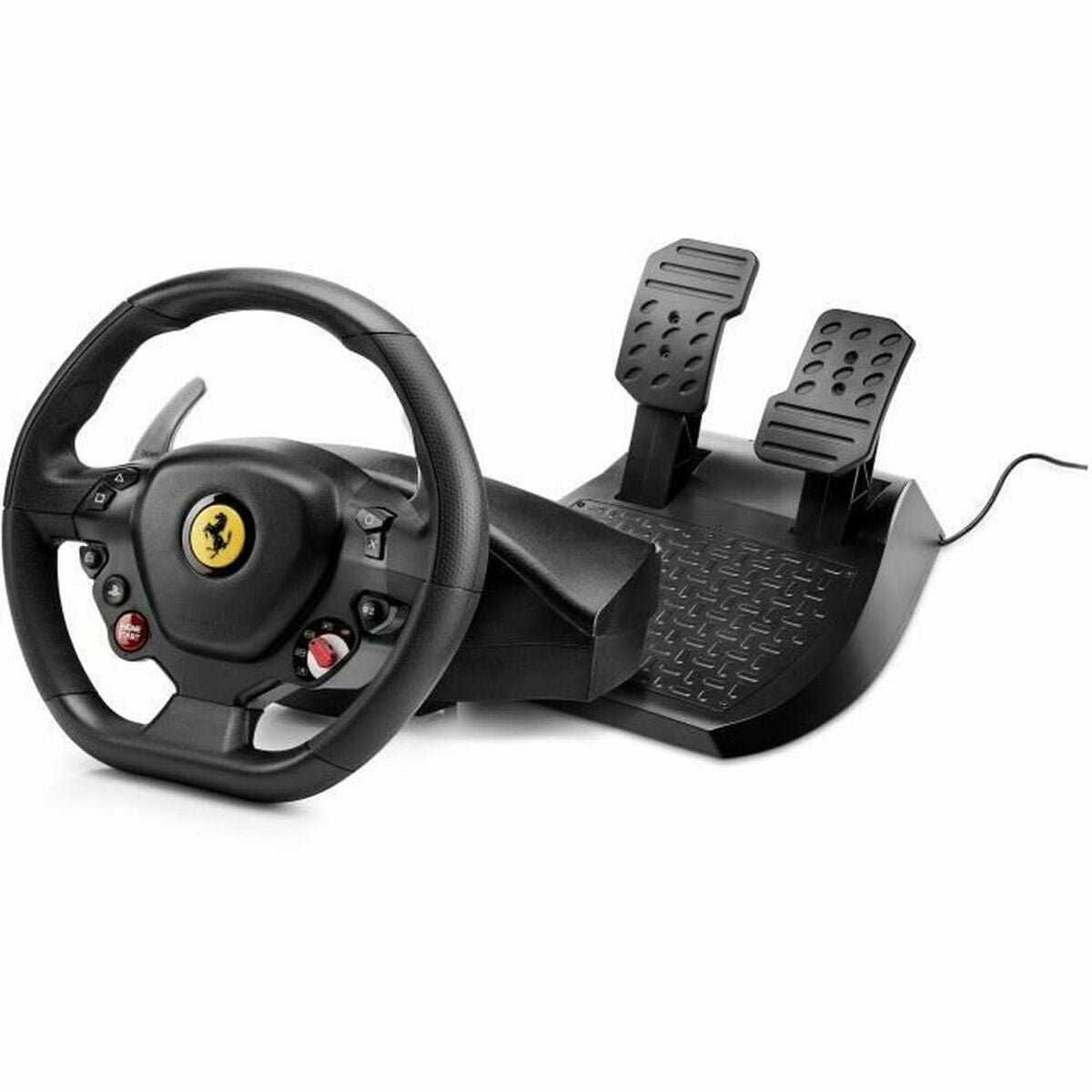 Gaming Control Thrustmaster 4160672