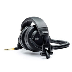 Foldable Headphones Hercules HDP DJ45