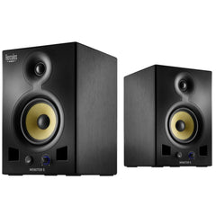 2.1 Multimedia Speakers Hercules Monitor 5