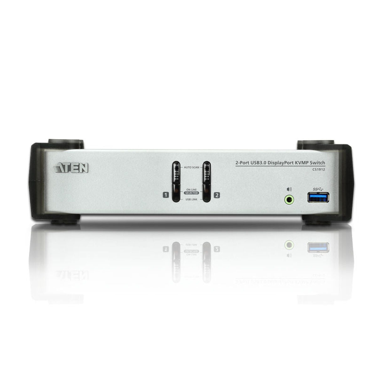 KVM switch Aten CS1912-AT-G