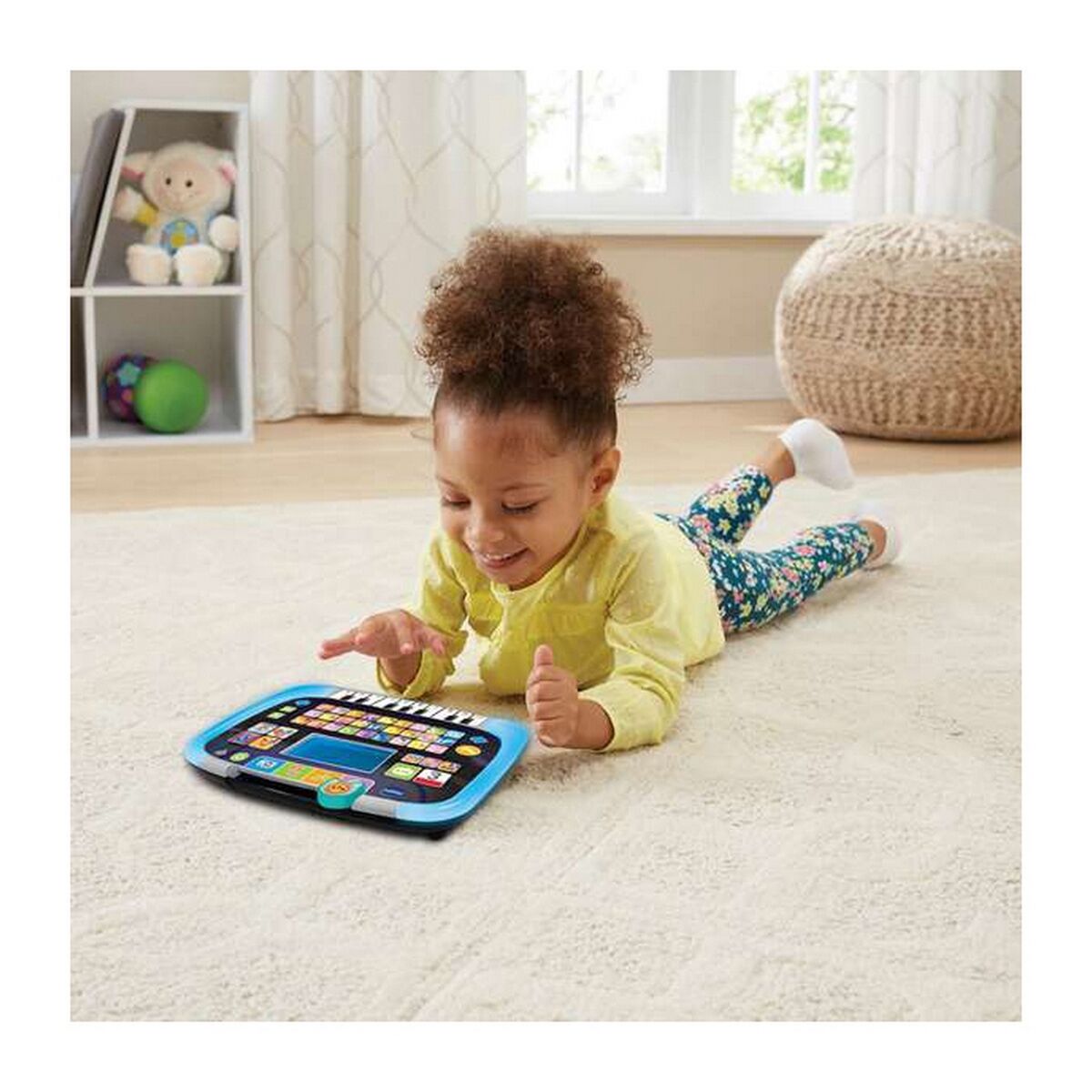 Interactive Tablet for Children Vtech Piano