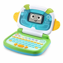 Toy computer Vtech Pequegenio ES