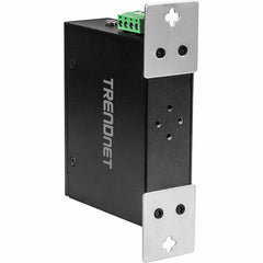 Switch Trendnet TI-E50 RJ-45 x 5 Black