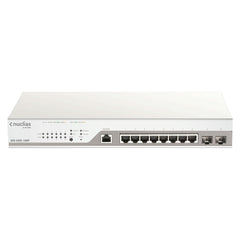 Switch D-Link DBS-2000-10MP