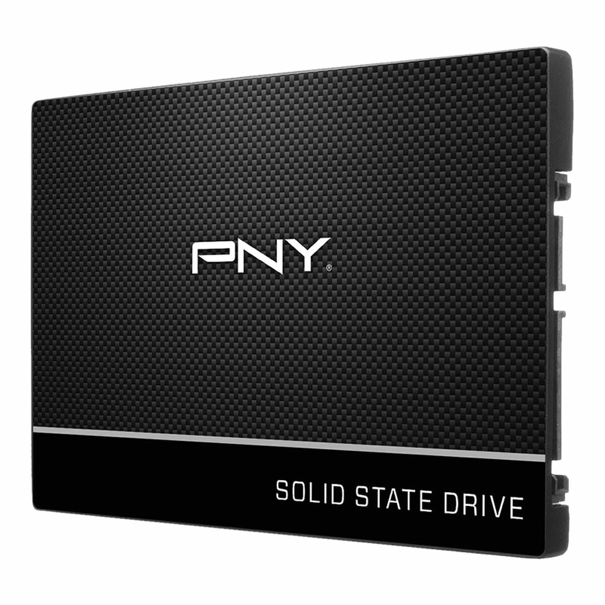 Hard Drive PNY CS900 1 TB SSD