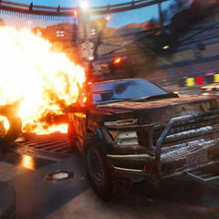 Xbox One Video Game Bigben Flatout 4: Total Insanity