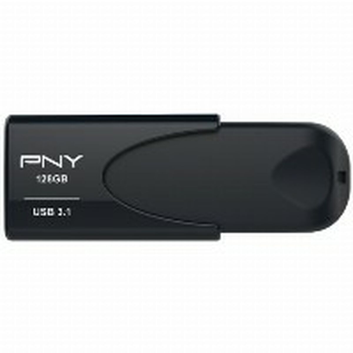 USB stick   PNY         Black 128 GB