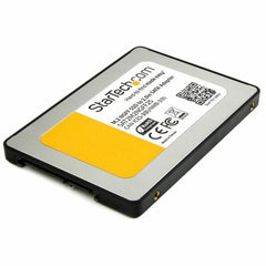 Adapter SATA Startech SAT2M2NGFF25 2,5" SSD M.2 SATA III 2.5"