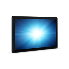 All in One Elo Touch Systems I-SER 2.0 No 21,5" 64 bits Intel Celeron J4105 4 GB RAM 128 GB SSD