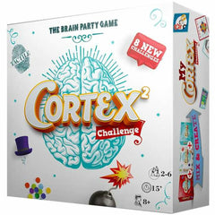 Board game Asmodee Cortex 2 Challenge