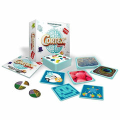 Educational Game Asmodee Cortex 2 Challenge