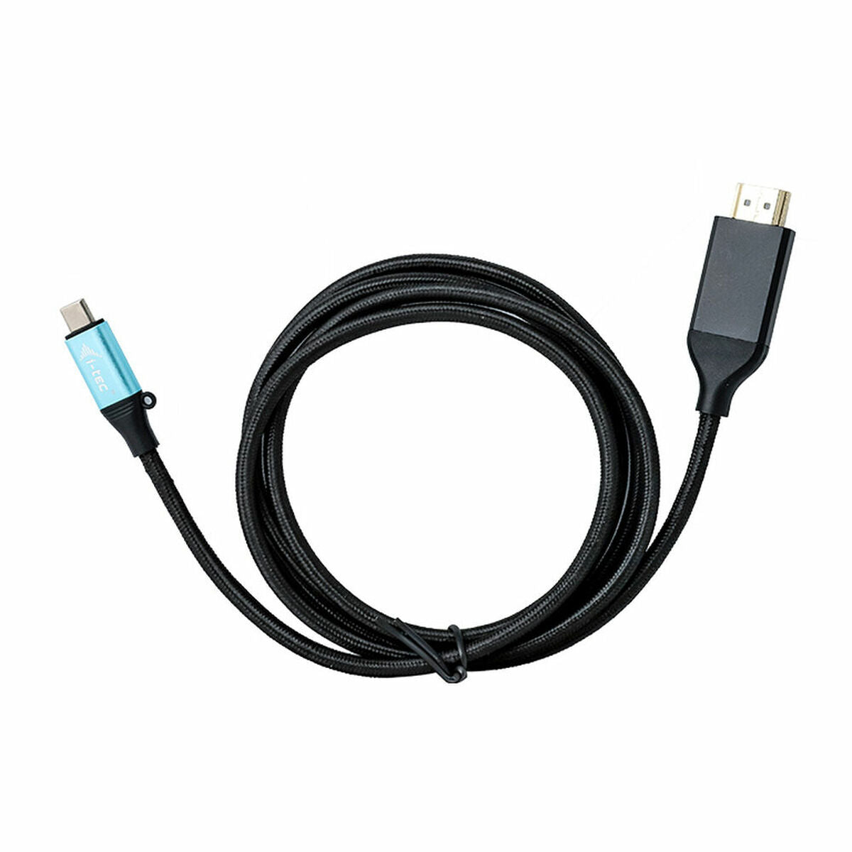 USB C to HDMI Cable i-Tec C31CBLHDMI60HZ2M     4K Ultra HD (2 m)