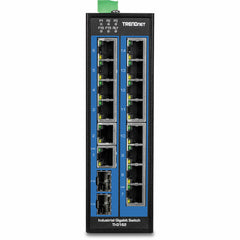 Switch Trendnet TI-G162 32 Gbps