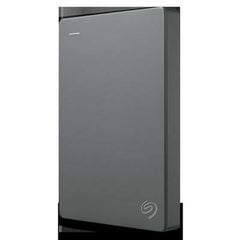 External Hard Drive Seagate BASIC 2,5" USB 3.2 960 MB/s Black