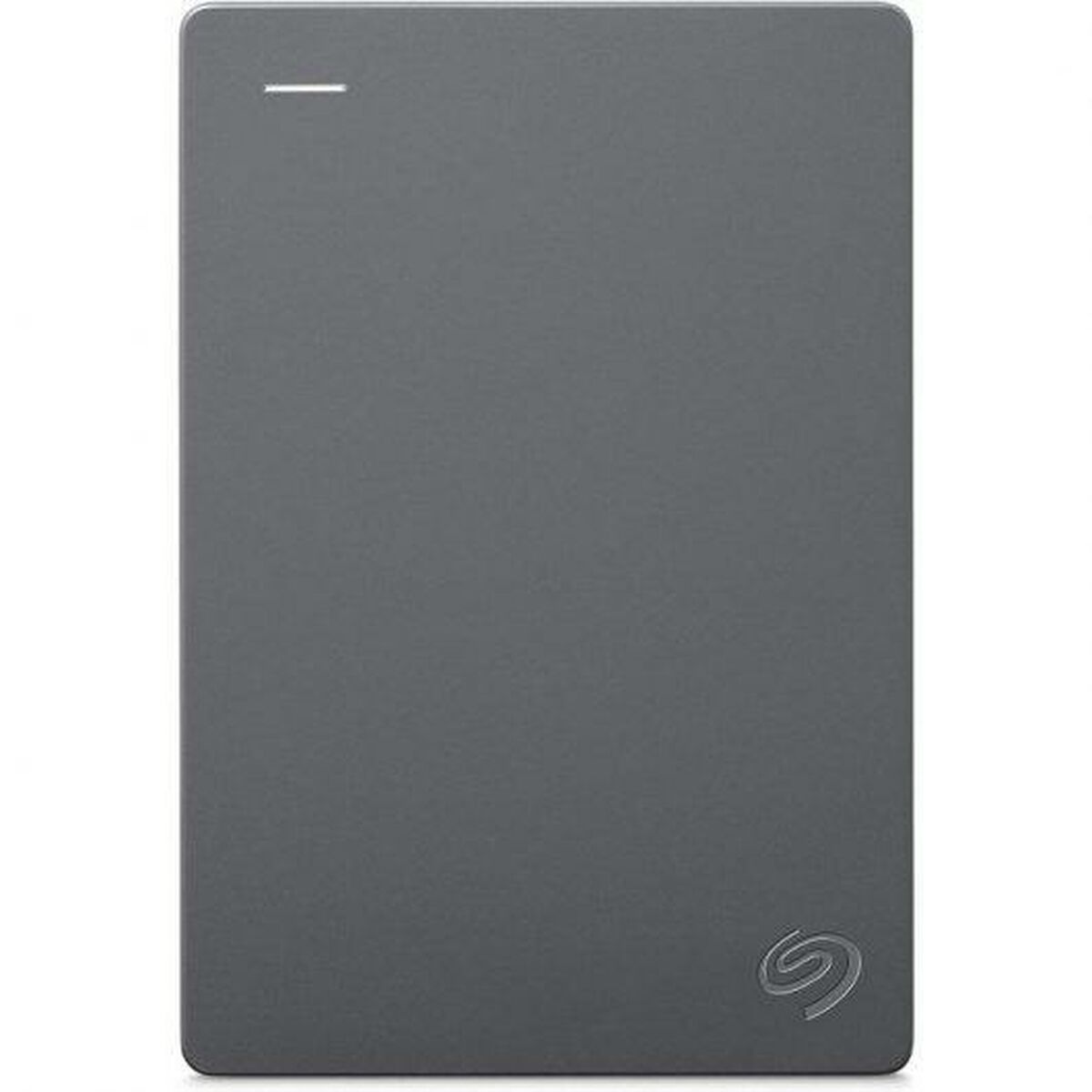 External Hard Drive Seagate Basic 2,5" 5 TB USB 3.2 960 MB/s Black