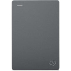 External Hard Drive Seagate Basic 2,5" 5 TB USB 3.2 960 MB/s Black