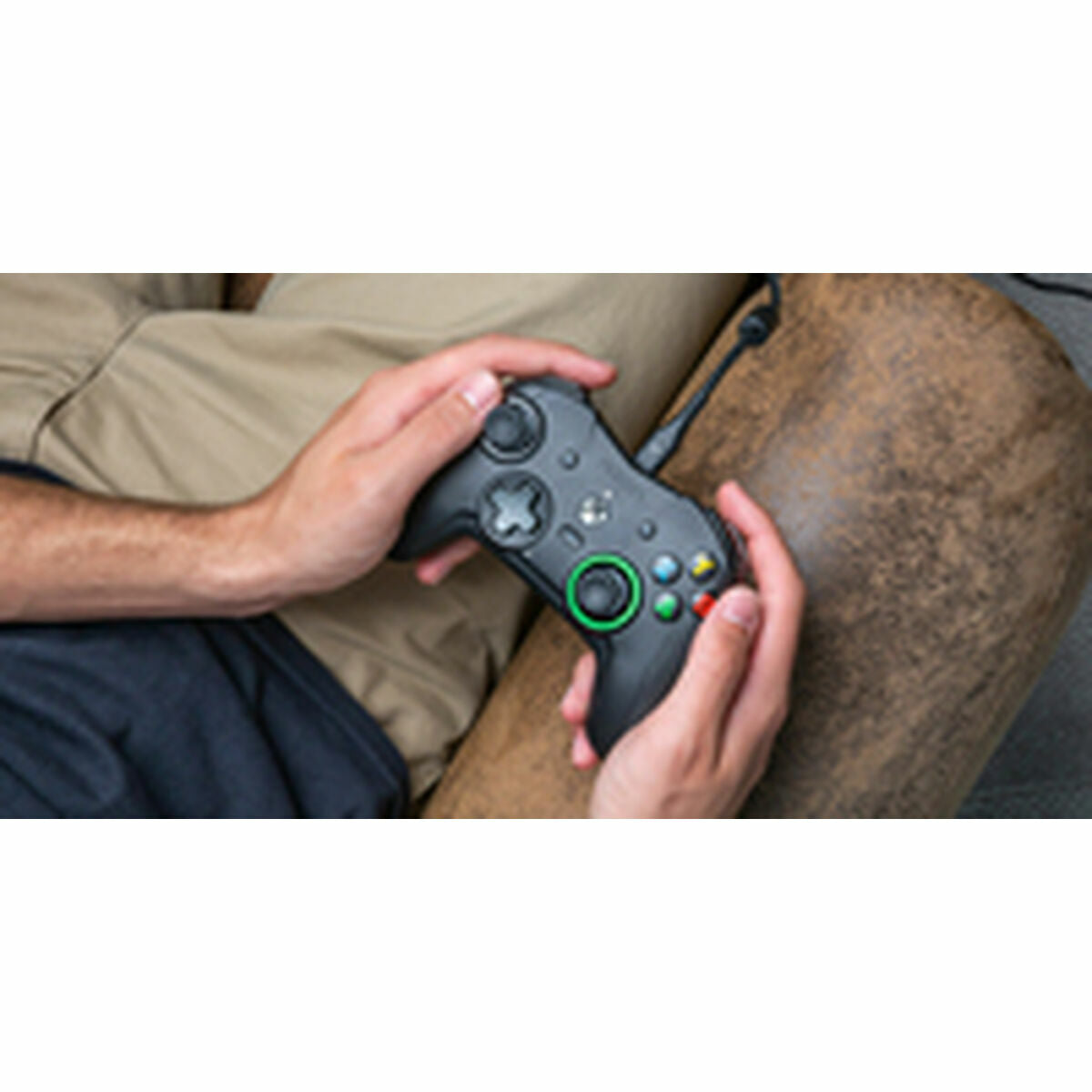 Gaming Control Nacon Revolution X Pro Controller