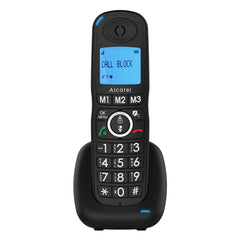 Wireless Phone Alcatel ATL1422283 Black