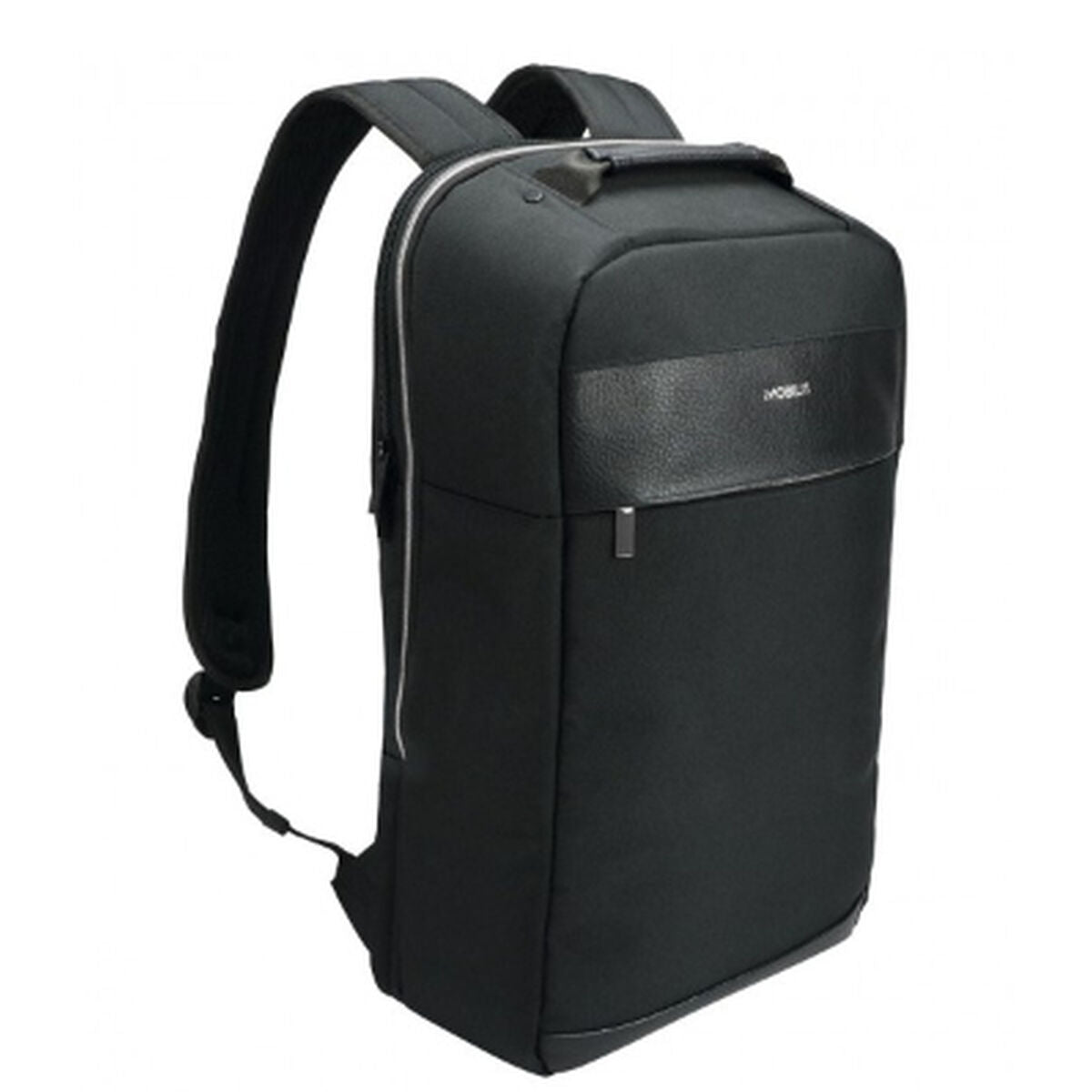 Laptop Backpack Mobilis 056005 15,6" 14" Black