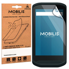 Mobile Screen Protector Mobilis 036207 5" TC21/26