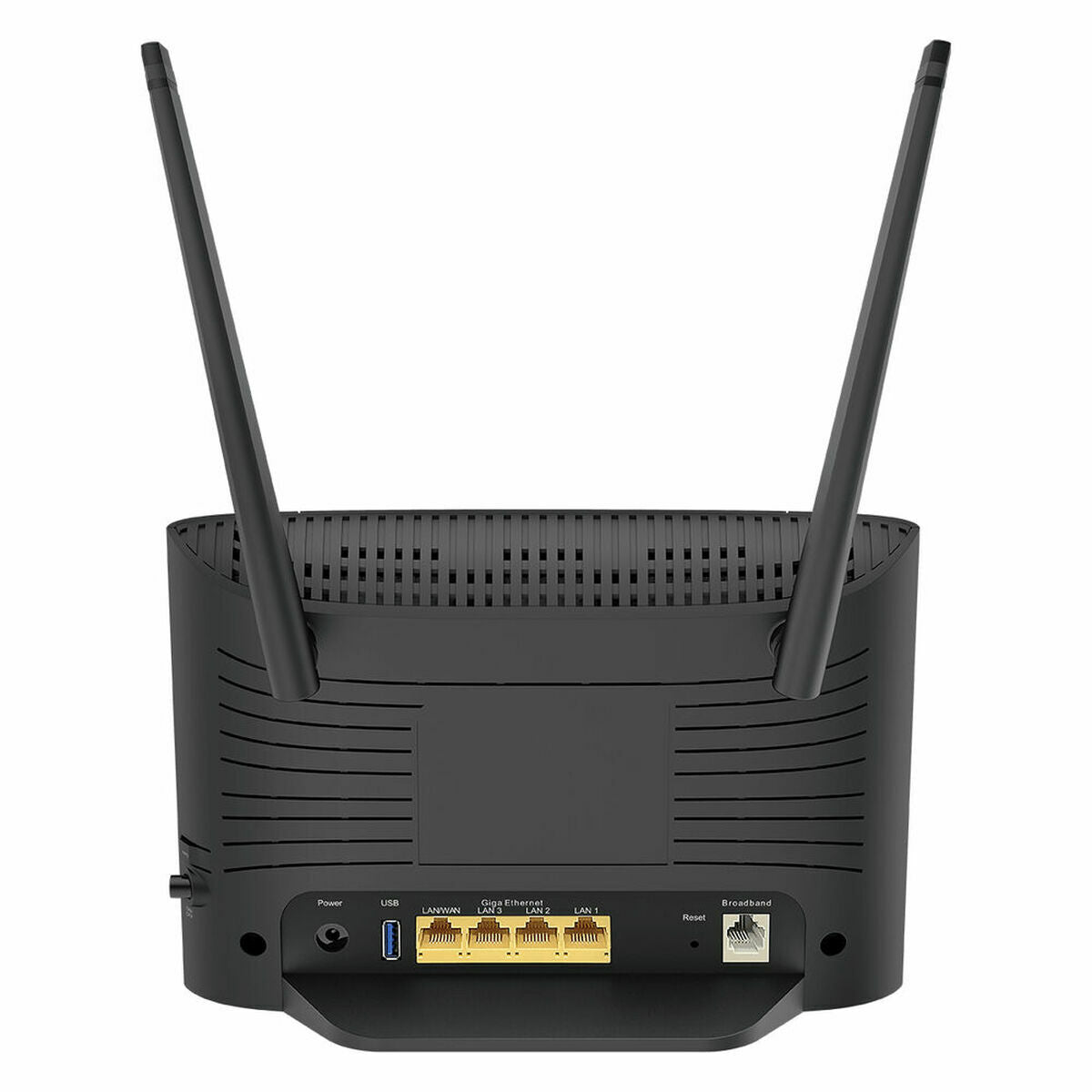 Router D-Link DSL-3788 866 Mbit/s Wi-Fi 5