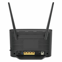 Router D-Link DSL-3788 866 Mbit/s Wi-Fi 5