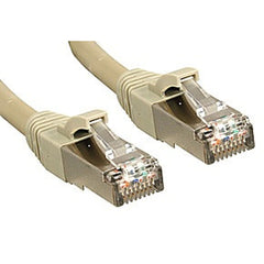 UTP Category 6 Rigid Network Cable LINDY 45583 2 m Grey 1 Unit