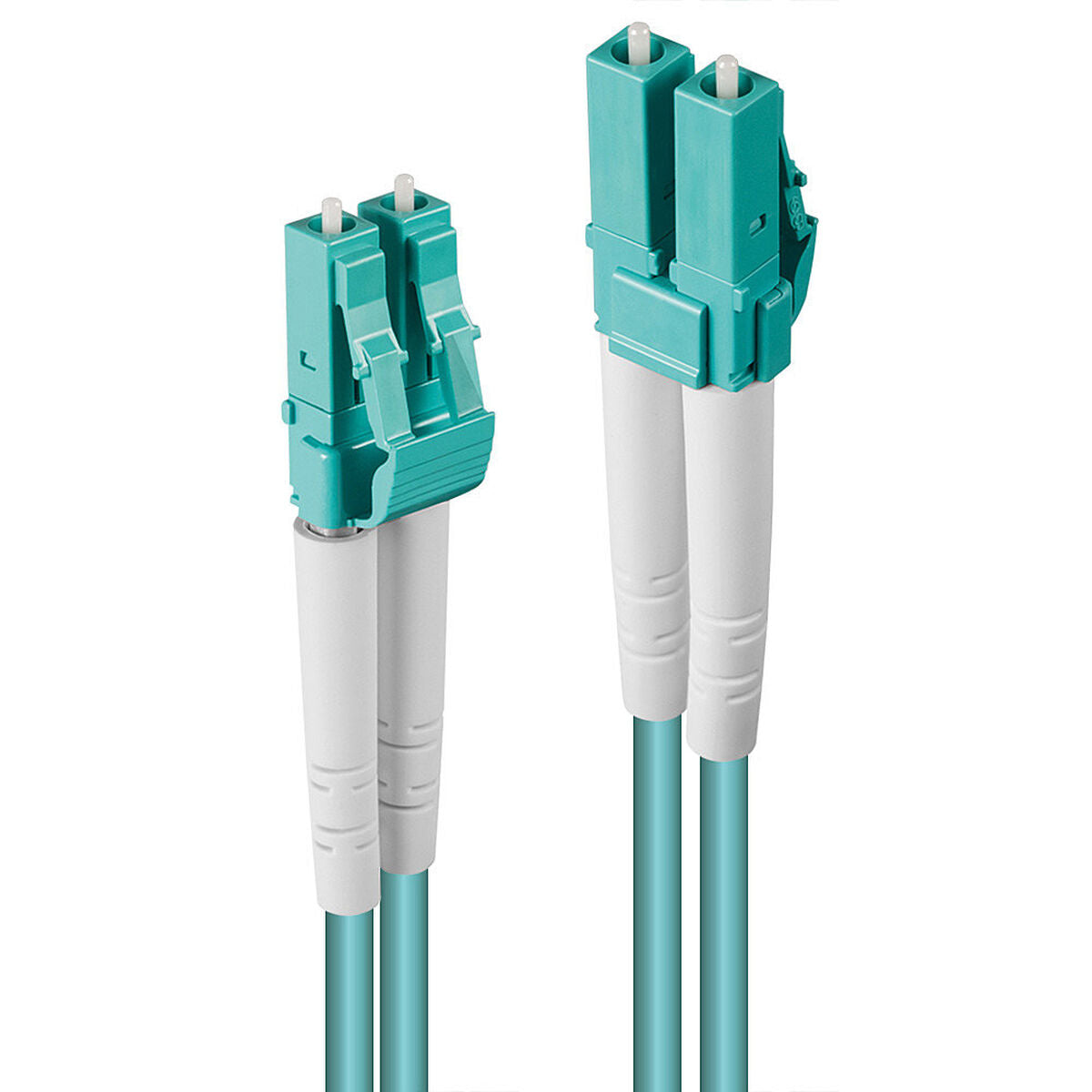 Fibre optic cable LINDY LC/LC 5 m