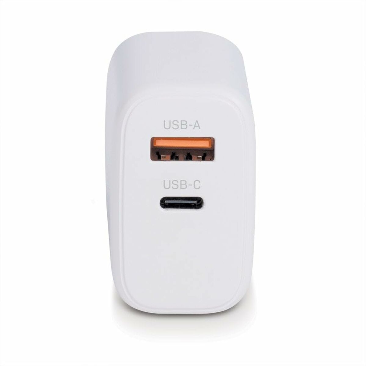 Wall Charger LINDY 73428 White 65 W