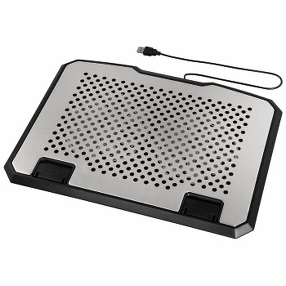 Gaming Cooling Base for a Laptop Hama Aluminium