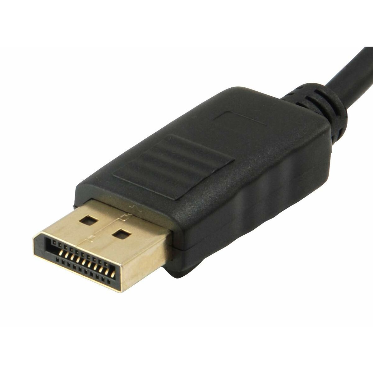 DisplayPort to VGA adapter Equip 133435