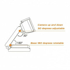 Webcam Conceptronic AMDIS02B