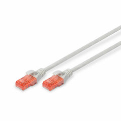 UTP Category 6 Rigid Network Cable Digitus