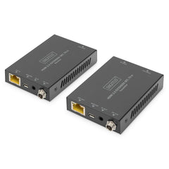 HDMI repeater Digitus Black